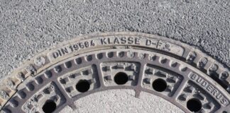 Vom 20. bis zum 25. März werden an mehreren Hohenschönhausener Hauptstraßen die Gullys gereinigt.