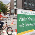 Schulwege sicherer machen
