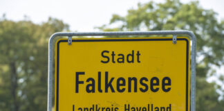 Ein 86-Jähriger aus Falkensee wird seit mehreren Tagen vermisst. Bild: IMAGO / Schöning