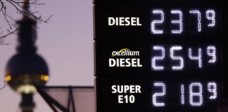 Die Benzin- und Dieselpreise bringen viele Autofahrer zum Umdenken. Bild: IMAGO/Future Image