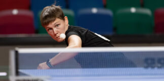 Nina Mittelham