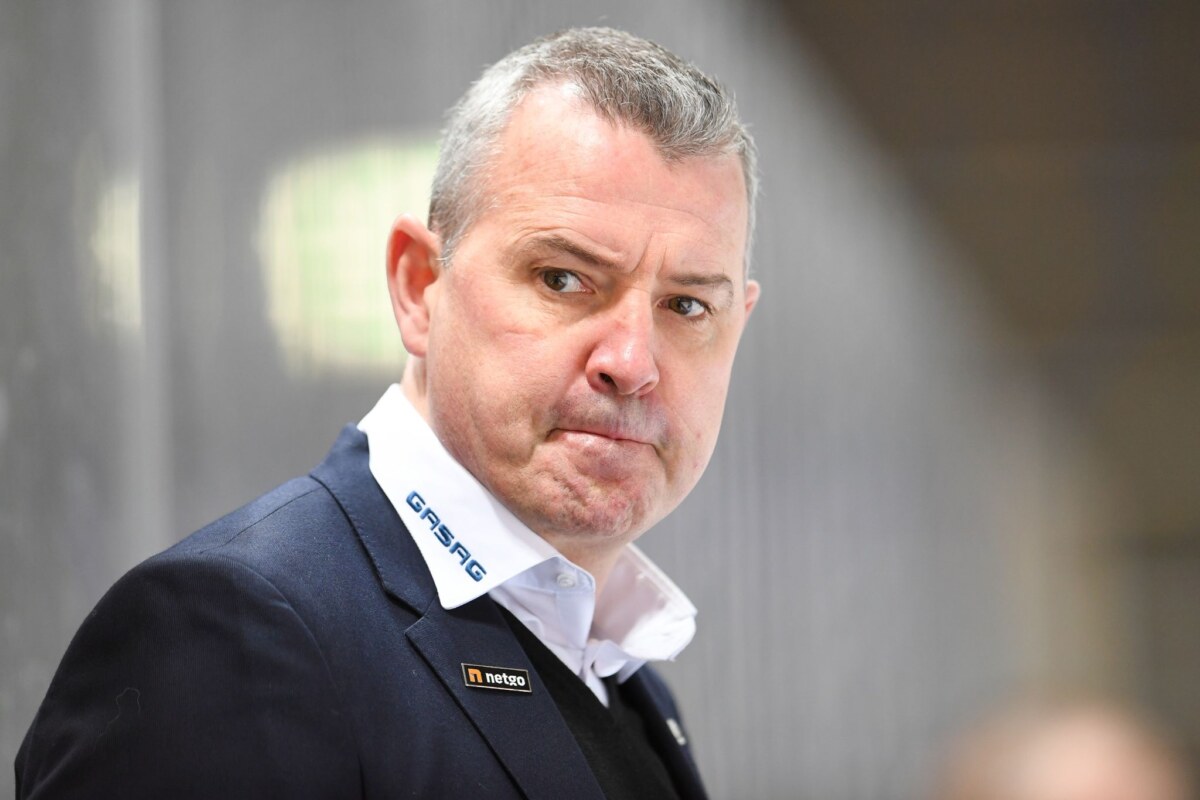 Serge Aubin.