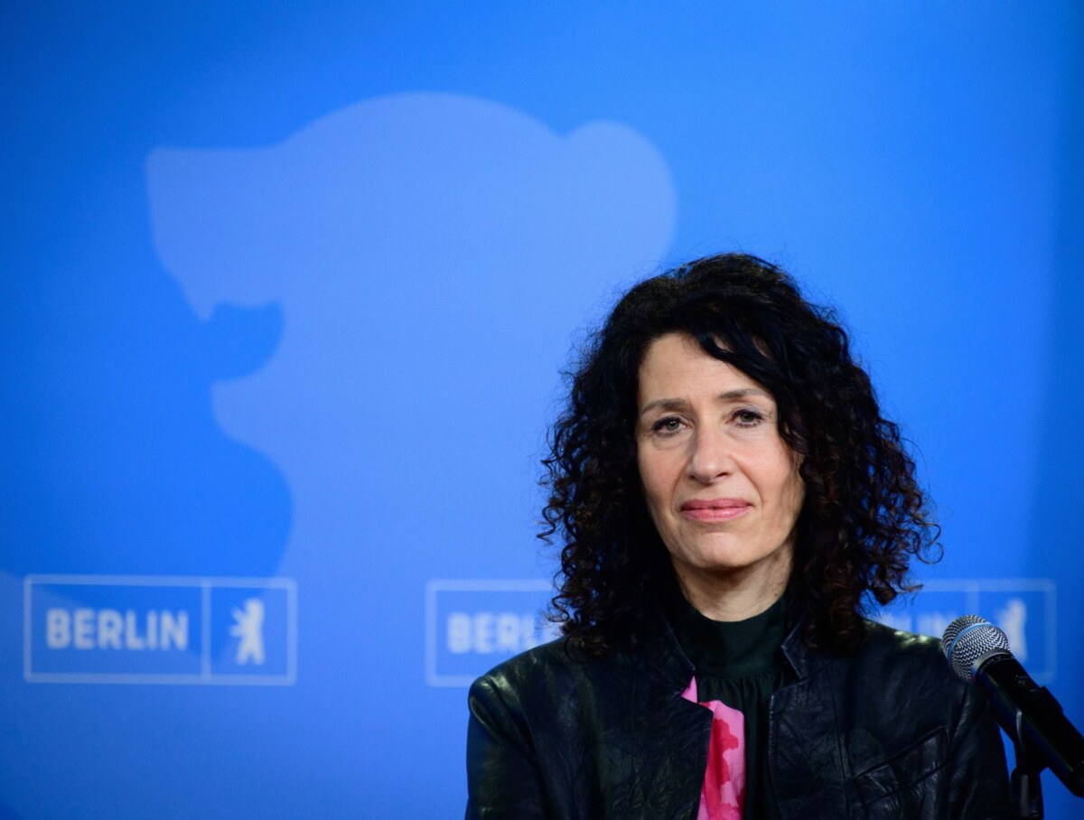 "Was das Bundesministerium hier plant, wirkt wie aus der Zeit gefallen", erklärte Umwelt- und Verkehrssenatorin Bettina Jarasch (Grüne) am Dienstag. Foto: Soeren Stache/dpa-Zentralbild/dpa/Archivbild