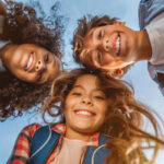 Die Anlagen an der Lesssinghöhe sollen für Kinder, Jugendliche und Erwachsene attraktiver werden. Bild: Getty Images Plus/iStock/Inside Creative House