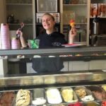 Eiscafé Kibo