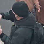 Wer kann Angaben zu diesem Mann machen? Bild: Polizei Berlin