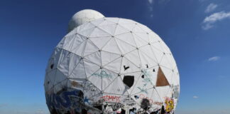 Teufelsberg