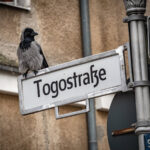 Einbruch