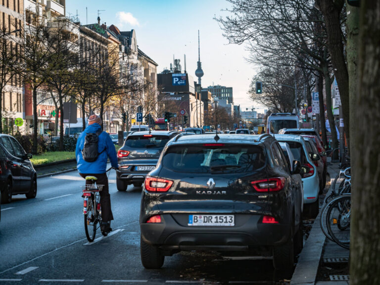 Müllerstraße