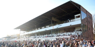 Hoppegarten