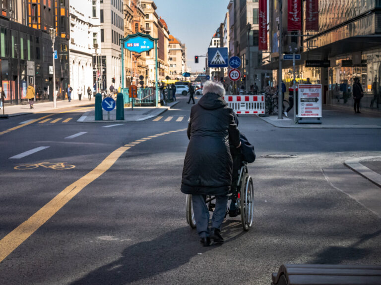 Friedrichstraße