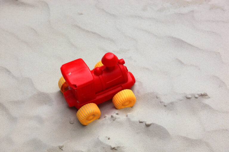 Spielplatz