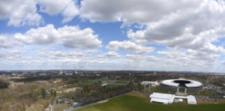 Olympiapark