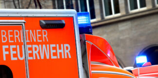 Feuerwehr