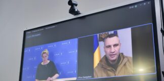 Klitschko