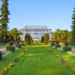 Botanischer Garten