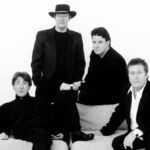 The Hollies