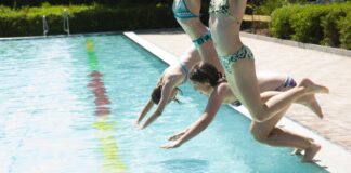Am 7. Juli starten die Sommerferien in Berlin. Bild: IMAGO / emil umdorf