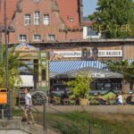 Das Monbijou-Theater in Mitte öffnet wieder seine Türen