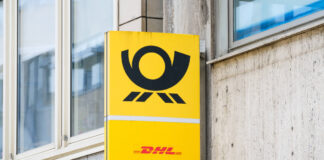 Mit Ablauf des 12. Juli 2022 schließt die Postfiliale am Sterndamm 67. Bild: IMAGO / Michael Gstettenbauer