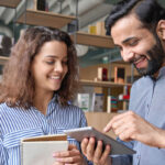 IT-Experten gesucht