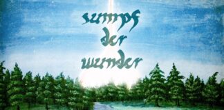 Mehrdeutige Wunsch- und Schreckensbilder sind in der Ausstellung "Sumpf der Wunder" zu sehen. Bild: Barnabás Sebessy