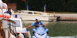 Jetski