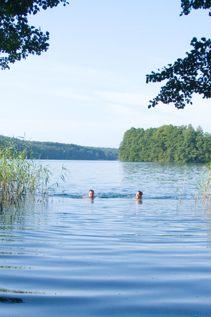 Baden bei Thomsdorf