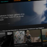 Kostenlos streamen: Eine Alternative zu Prime, Netflix und Co.? – Filmfriend bietet Klasse statt Masse Eine Alternative zu Netflix und Co? Filmfriend punktet mit Klasse statt Masse.