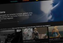 Eine Alternative zu Netflix und Co? Filmfriend punktet mit Klasse statt Masse.