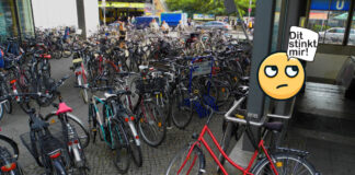 Fahrräder