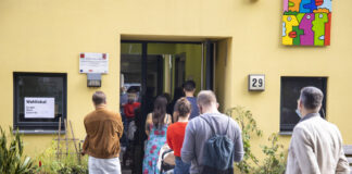 Wahlchaos