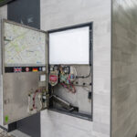 Toiletten