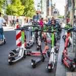E-Scooter