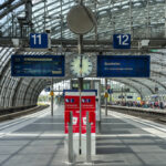 Aktion Bahn