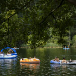 Schlachtensee