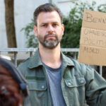 Simon Köslich führt Regie bei "Der Kurras-Komplex". Bild: Tatwerk