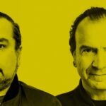Songs of Gastarbeiter: Imran Ayata und Bülent Kullukcu. Bild: Akyu