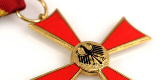 Das Bundesverdienstkreuz