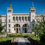 Auch der Hamburger Bahnhof öffnet an diesem Sonntag seine Türen kostenlos. Foto: IMAGO / Jürgen Ritter