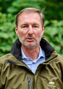 Laut Zoo-Direktor Andreas Knieriem lassen sich höchstens 15 Prozent Energie einsparen. Foto: IMAGO / snapshot