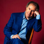 Chris de Burgh