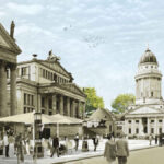 Gendarmenmarkt