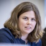 Bezirksbürgermeisterin Clara Herrmann will echte Bürgerbeteiligung in Sachen "Kotti-Wache". Foto: IMAGO / photothek