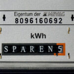 Energiesparen