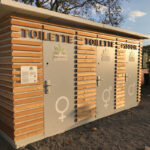 Ecotoilette