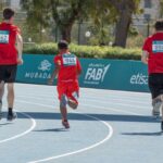 SPECIAL OLYMPICS World Summer Games 2019 ABU DHABI UNITED ARAB EMIRATES 20 MAR 19 SPECIAL OLYMPI