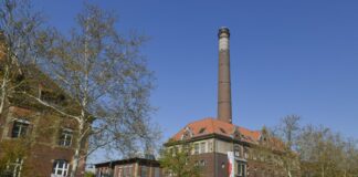 DRK Kliniken Westend