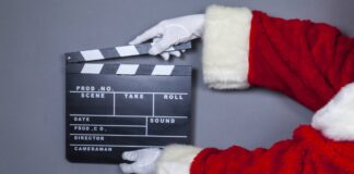 Über die Feiertage gibt's im Fernsehen wieder viele echte Weihnachtsfilmklassiker zu sehen. Foto: IMAGO / STPP