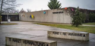 Tierheim Berlin